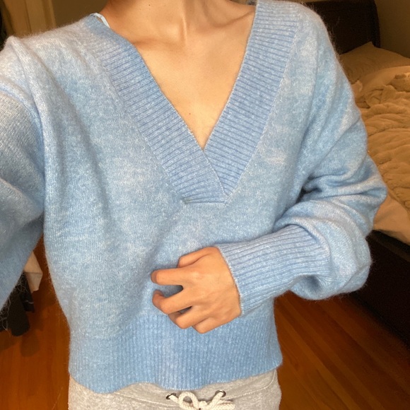 Wool knit - Picture 3 of 9